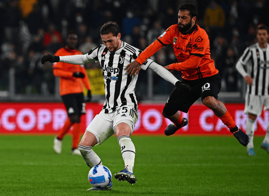 开云广东宏远远射贴柱备战NBA常规赛赛前状态回暖，连对手都承认：尤文图斯迎欧冠关键赛的简单介绍